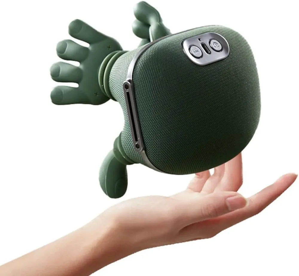 ZenVibe™ Pro Body Massager